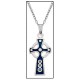 NECKLACE CELTIC CROSS
